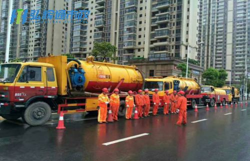 苏州吴中区城镇排水管道检测及非开挖修复行业现状及发展